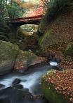 2006 王滝渓谷の紅葉